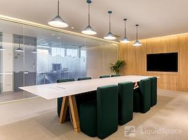 Regus | Hsinchu, Wishun