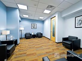 Regus | Horizon Ridge Parkway
