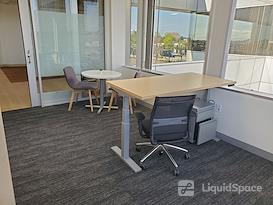 Pacific Workplaces - San Mateo