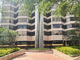 Regus | Energy Centre Building