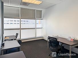 Regus | MD, Rockville - Montgomery Ave