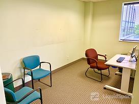 Auxano Studio and Business Center