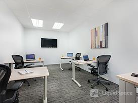 Regus | Towne Center