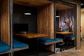 Thrive Workplace @ Centennial