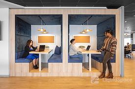 SPACES | JOHANNESBURG, Spaces Atrium on 5th, Sandton