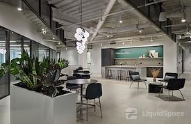 Regus | Toky, Otemachi First Square