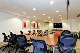 Carr Workplaces - The Willard