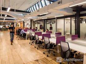 SPACES | Newbury Street