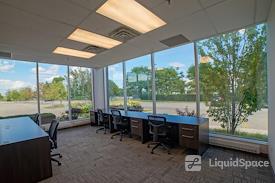 Zemlar Offices - North Service