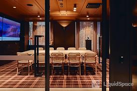 GPT Space&Co Queen and Collins