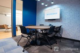 Workbar Needham