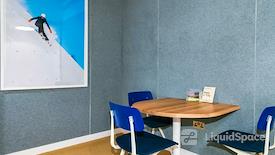 WeWork | 2 Minster Court