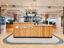 SPACES | VA, Arlington- 2451 Crystal Drive