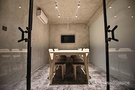 Penjaringan | Concrete Space Pluit