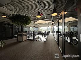 LionShare Cowork - Professional Meeting Rooms & Offices