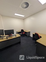 Logitech Engineering
