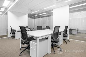 Regus | THE HAGUE, Regus World Forum