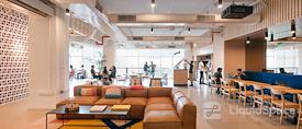 WeWork RMZ Latitude Commercial