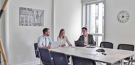 HQ | Bordeaux, Ravezies