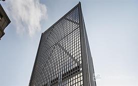 Boston Offices - One Boston Place