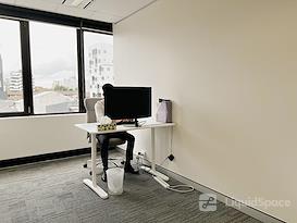 Strathfield Plaza Office