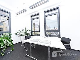 Regus | Dresden, Altmarkt