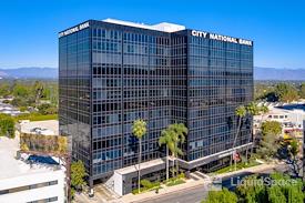 Barrister Executive Center | Encino Financial Center