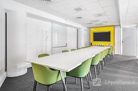 Regus | Lyon, Gerland