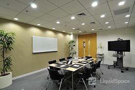 Regus | Tokyo ARK Mori Building