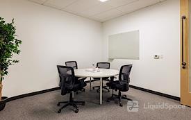 Industrious - San Francisco Union Square