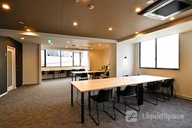 コワーキングスペースBase大曽根（ベース大曽根）