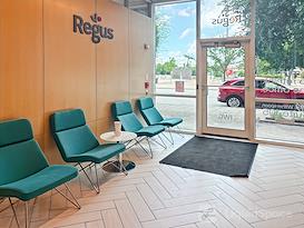 Regus | KY, Louisville - East Witherspoon St
