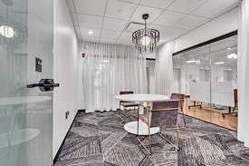 Venture X | Rolling Meadows