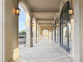 Regus || Frisco Square