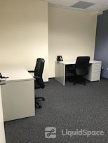 Secure Offices (Hanover)