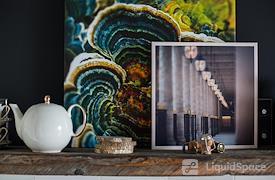 Seventy 70 - designed CoWork