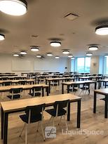 WeWork | One Lincoln