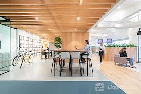 SPACES | TX, Addison - Spaces The Colonnade