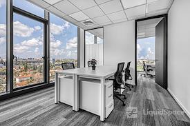 Regus | Kfar Saba, O-Tech