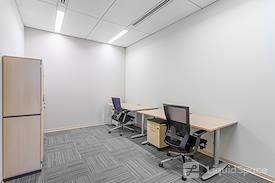 Regus | ABU DHABI, ADGM Square - Al Sila Tower