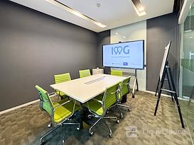 Regus | Wuhan, Boss Will
