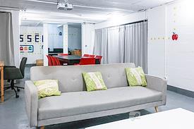 L'Odyssée Coworking, Espace de Coworking à Bordeaux