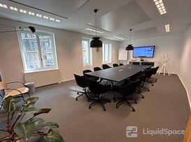 SPACES | Milan, San Babila