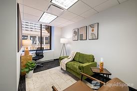 Expansive - The Capitol