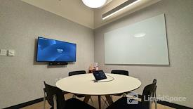 WeWork | 3001 Bishop Drive