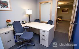 Intelligent Office - Boston