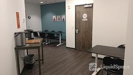 3LS Work|Spaces @ Conference Drive