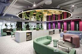 Regus | Luxembourg, City Centre