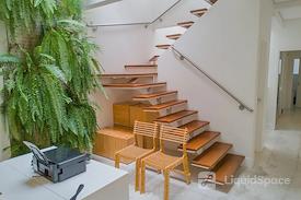 Coworking Higienopolis