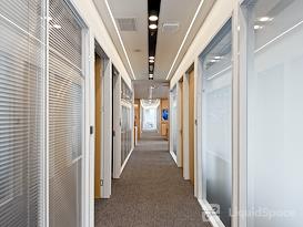 Regus | Hefei, LFQ Tower